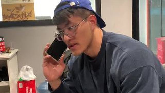 休息是你的谎言#薄肌男孩 #健身日常 #春节不打烊