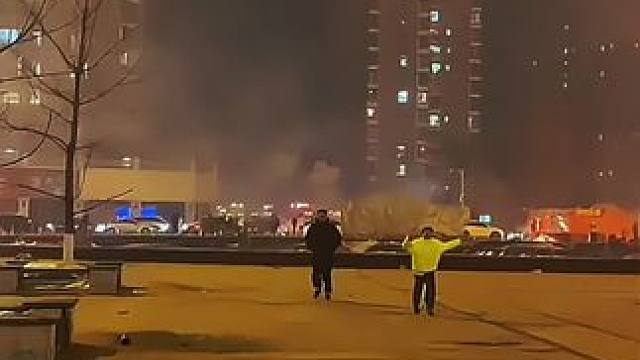 我发布了一个新视频，快来围观吧！