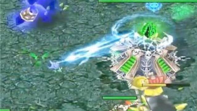 （二）大熊原声大碟，7分钟先锋盾+挑战人马，请各位打死我