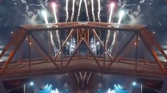 新年快乐！#龙年 #飘移 #过年烟花 #视觉盛宴 #玩车