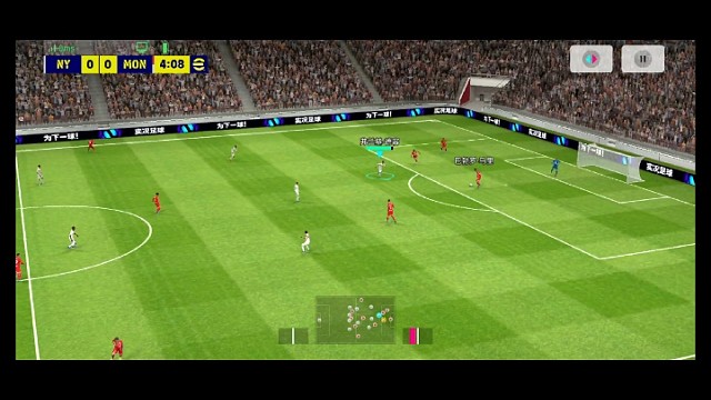 新春继续精彩进攻