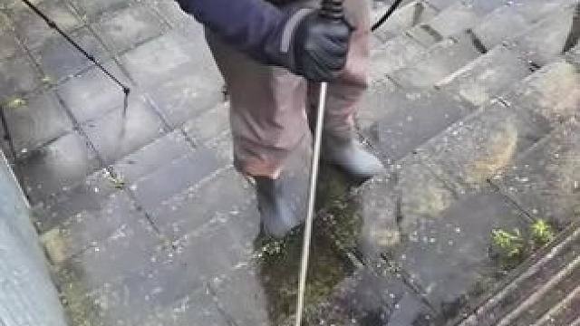 我发布了一个新视频，快来围观吧！