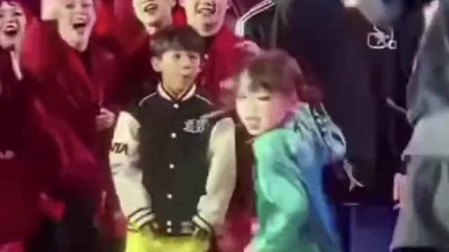 街舞都是灵魂舞者