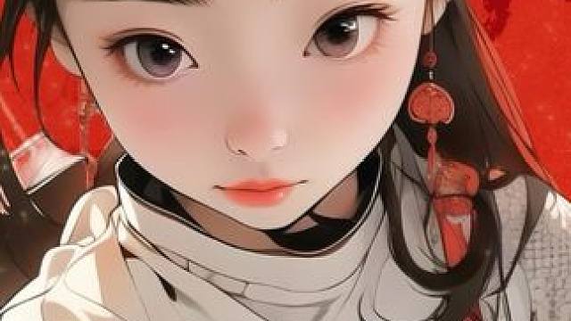 #用新年写真开启年味儿