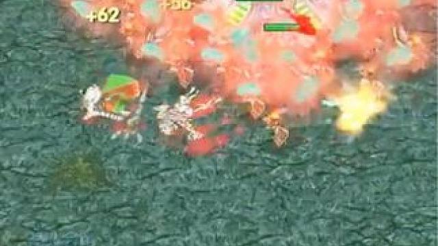 （二）大熊原声大碟，刷新球暗影萨满，一路推平对面