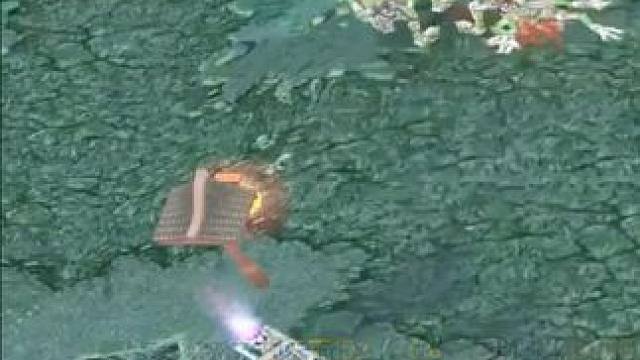 （一）大熊原声大碟，刷新球暗影萨满，一路推平对面