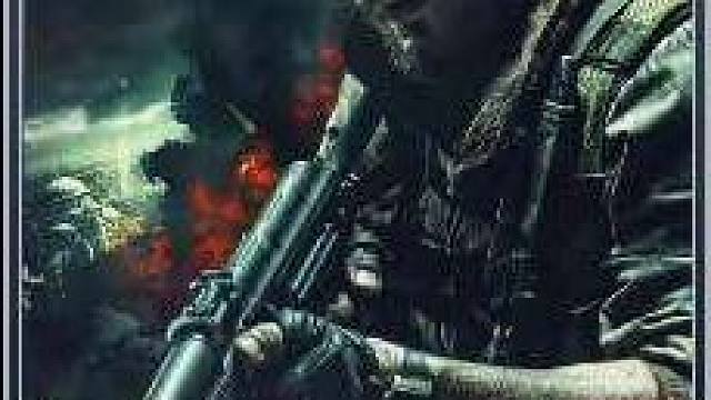 8.4分高分现代战争剧，八名特种兵硬刚三百多名敌人#好剧推荐 #战争电影