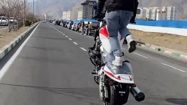 这是那个省的早操啊