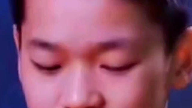 全妹不是跳水天才，她的成功来自于背后刻苦训练