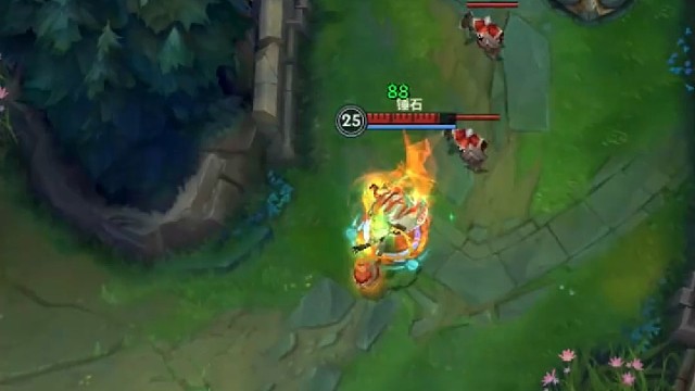 VN：你那几个勾丢的真是多余啊