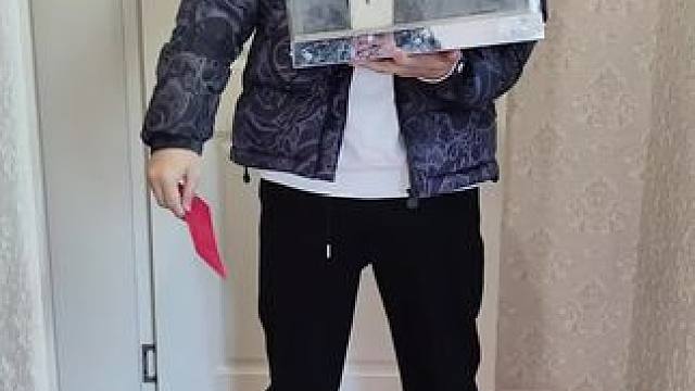 #大年初一 #三国杀 #过年了   祝福大家新的一年，蒸蒸日上，天天开心