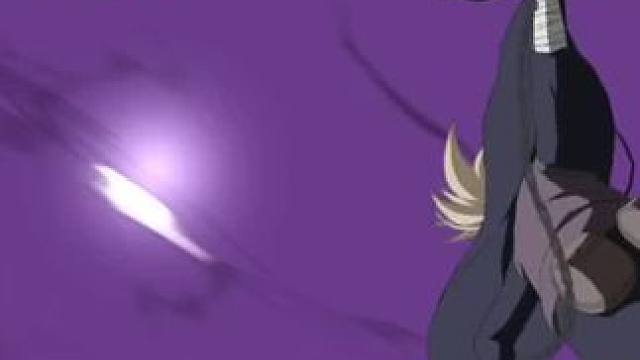 《恩师终结者》#火影忍者手游