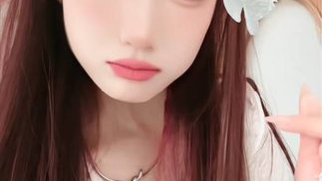 祝福你鱼块#甜妹 #红发 #甜妹日记