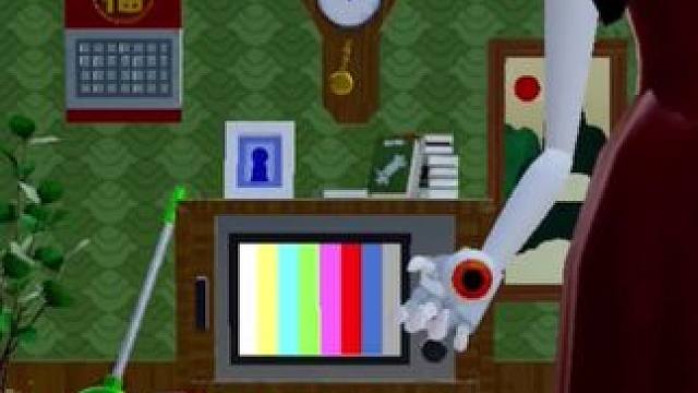 #元梦之星 #元梦之星星梦合伙人 元梦解密图，一起来玩吧