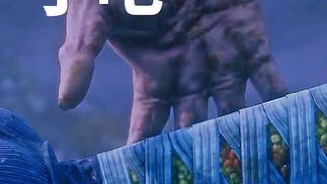 15G的游戏你跟我谈画质？“ #只狼 #steam游戏 #第九艺术