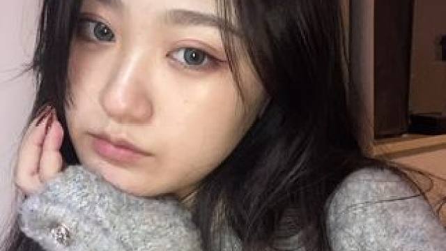 姐妹们新的一年一定要学化妆 真的是越画越好！#之前vs现在 #美妆分享