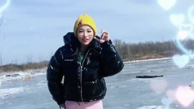 蒙古大叔新年摇~