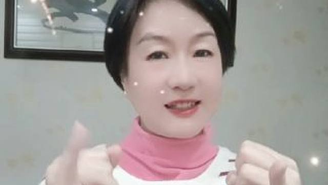 #手指谣分享 #每天学习一点点 #幼儿手指律动 ~儿歌《灵巧的小手》通过儿歌练习，开发宝宝智力，让宝