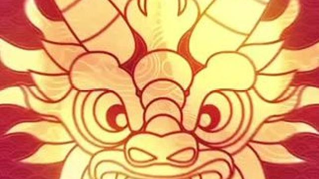 拜年祝福语儿童~