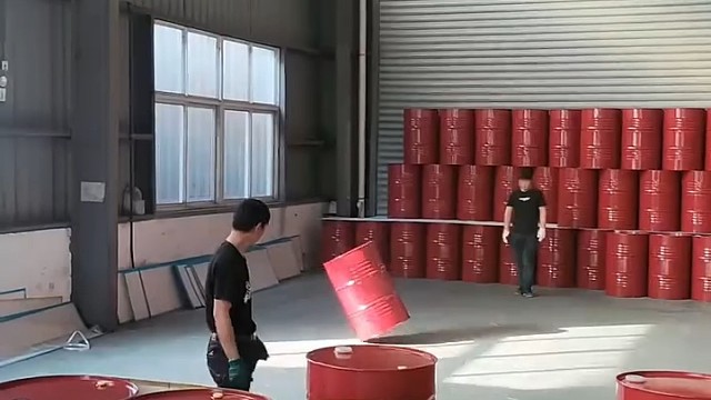 孰能生巧   我见过  加满油的也这么干的