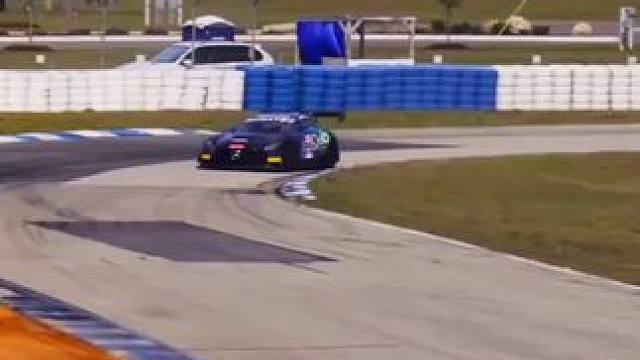 #新春快乐 #奔驰AMG GT