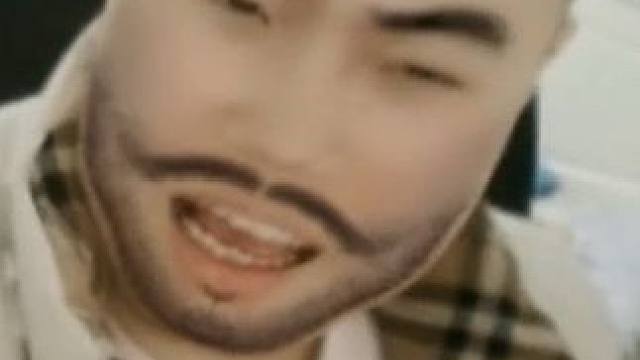 #拜年啦 新年好，给大家拜年啦，玩的就是真实。