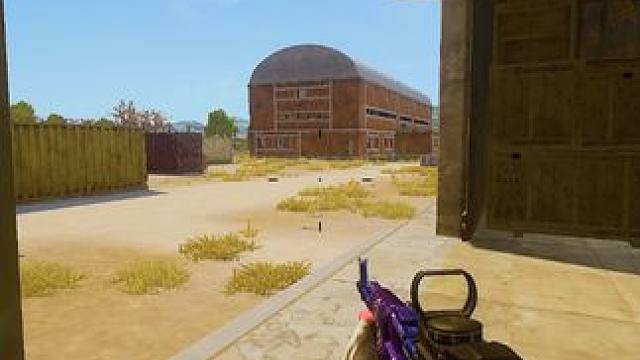 感觉还能变得更强@米奇QAQ