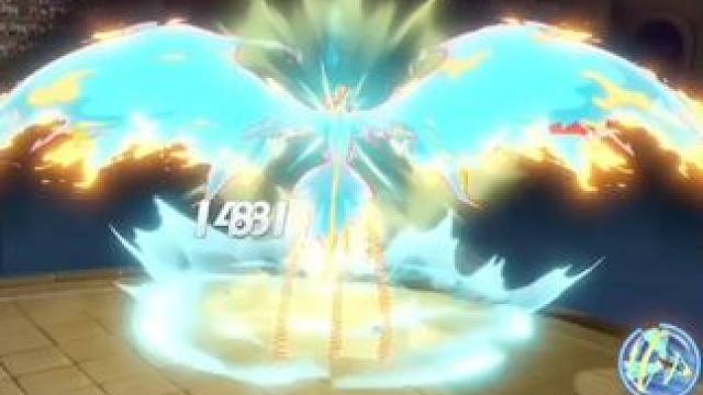 航海王热血航线：这才是动物系幻兽种最受欢迎的角色#热血航线蛇人路飞登场 #有种成长叫路飞 #航海王热