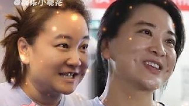 #热辣滚烫彩蛋 是#贾玲 的减肥全记录，减掉100斤不是噱头，是对#减肥 的大家的激励！#贾玲腹肌 