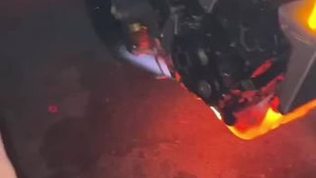 #每个男人都有一个机车梦 #爱机车爱生活 #一生热爱机车难回头 #让骑行成为一种生活 #烧胎