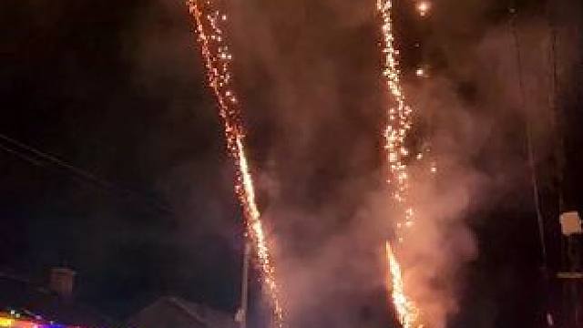 愿新年，胜旧年[福]