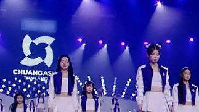 #创造营亚洲主题曲《SUMMER DREAM》MV发布！
“感受我的夏日梦想，呼吸我的夏日梦想”
来