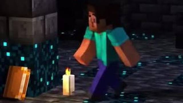 我发布了一个新视频，快来围观吧！