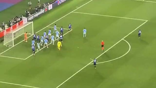 足球把人的两种情绪演绎到极致