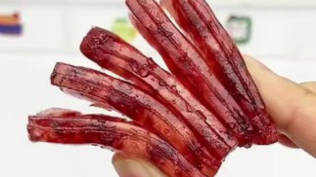 #零食推荐#糕点#糕点美食 #糯叽叽美食#追剧小零食