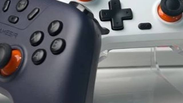 盖世小鸡启明星！预算不多可冲！ #手柄 #手柄推荐 #游戏手柄