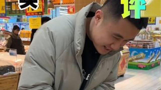 原来坚果还有正确的打开方式？#测评 #坚果 #开心果的正确打开方式