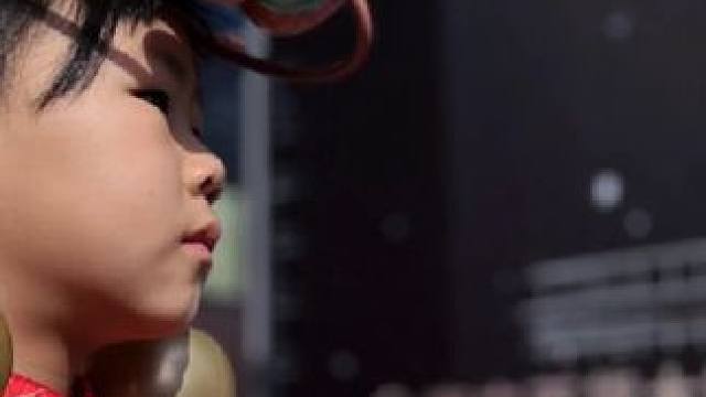 #恭贺新禧 #国风古韵 #古风 #原创视频 #文化