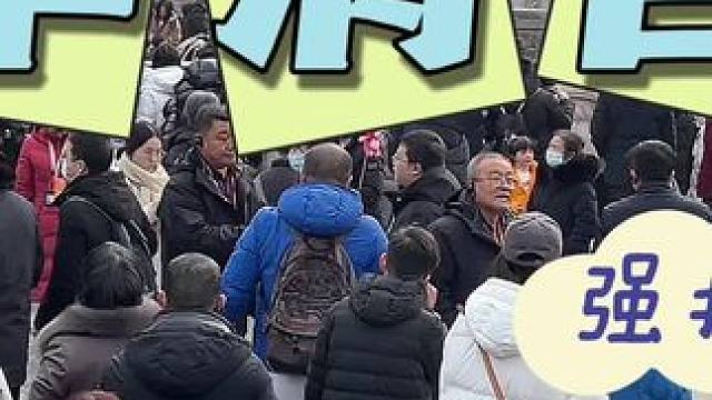 总要去趟临潼吧~#华清宫 #临潼 #春节去哪