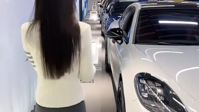 #时尚穿搭  #好身材秀出来  #这样的身材打几分