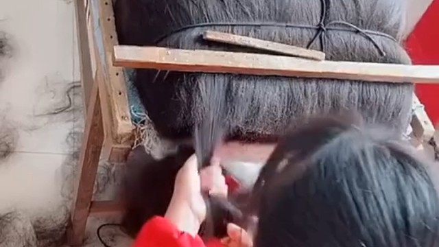 有谁知道这是做甚么