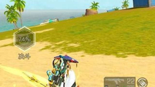 直播比视频还精彩 #高能英雄  #全新双英雄版本冰雪之歌 #小孩哥教我玩高能