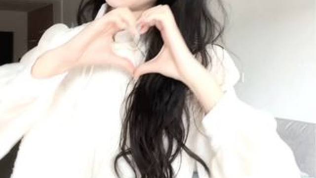 我属于你的注定#我属于你的注定 #女大学生 #00后 #一张初恋脸 #170cm的笨蛋美女