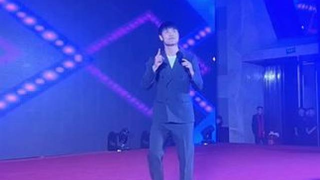 悲观者永远正确，而乐观者永远前行！2024年是值得期待的一年#龙年大吉 #开启龙年的一百种方式 #演