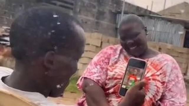 #原谅我不厚道的笑了 #看一遍笑一遍 #每天一笑烦恼忘掉 #搞笑配音 #逗你一笑烦恼忘掉