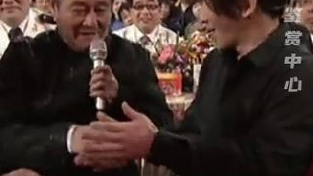 #刘谦 ：我的职业生涯遭受了太多碰撞～#赵本山 #魔术 #小品