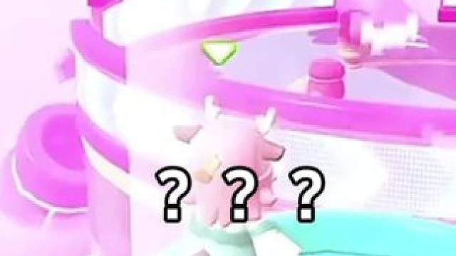 你干嘛啊.#元梦之星 #元梦之星星梦合伙人 #星星启动 #搞笑