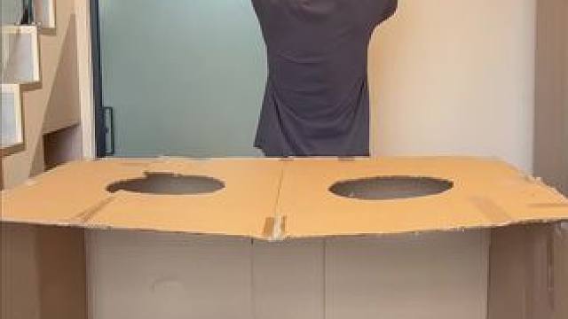 快叫你朋友来看打地鼠挑战#哈哈哈哈哈哈我要笑死了 #男人之间的快乐 #搞笑 #整活 #管不饿