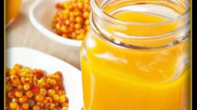 揭秘沙棘原浆加工全过程！#沙棘原浆 #科普一下 #制造原理 #造物工厂 #涨知识