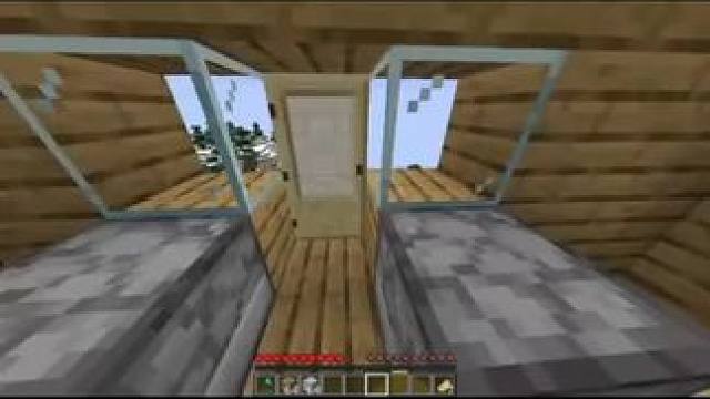 我发布了一个新视频，快来围观吧！